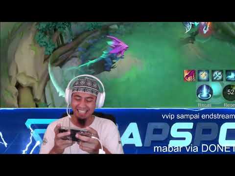 MODE SIGMA dirot tripell kill | kasih komen soal editan video nya, masih kurang apa nya